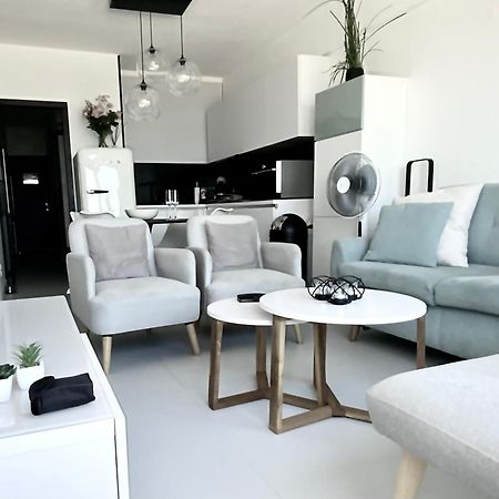 Apartament Malibu Beach 9C Blankenberge Zewnętrze zdjęcie