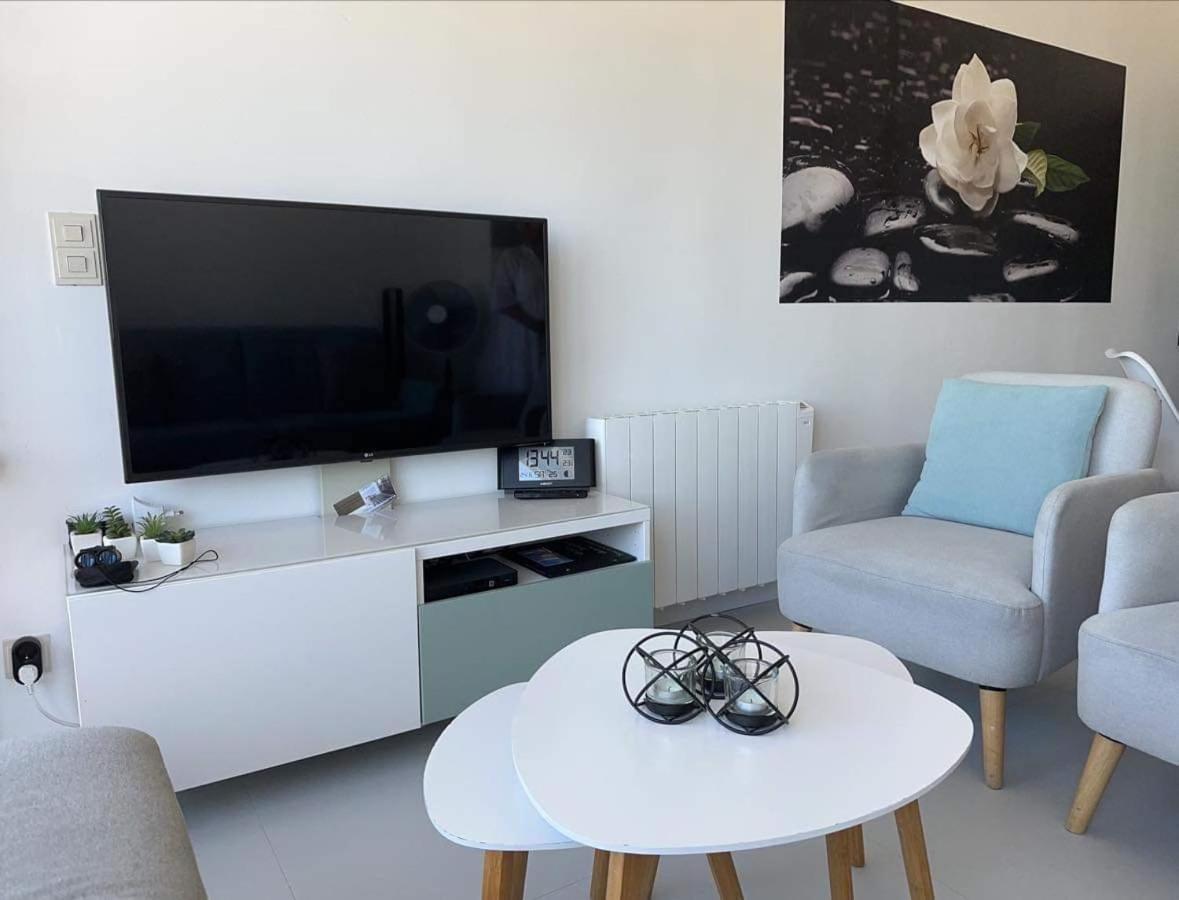 Malibu Beach 9C Blankenberge Zewnętrze zdjęcie