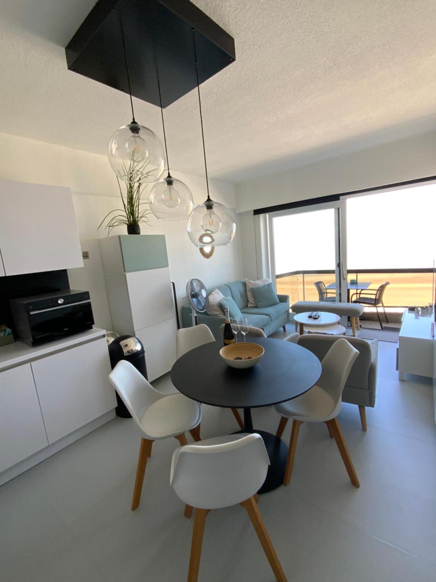 Apartament Malibu Beach 9C Blankenberge Zewnętrze zdjęcie