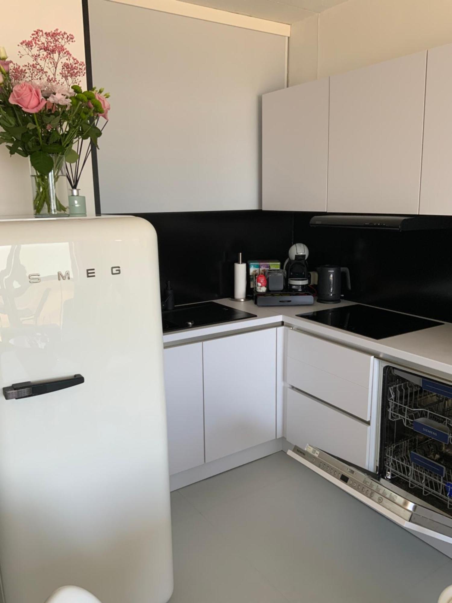 Apartament Malibu Beach 9C Blankenberge Zewnętrze zdjęcie