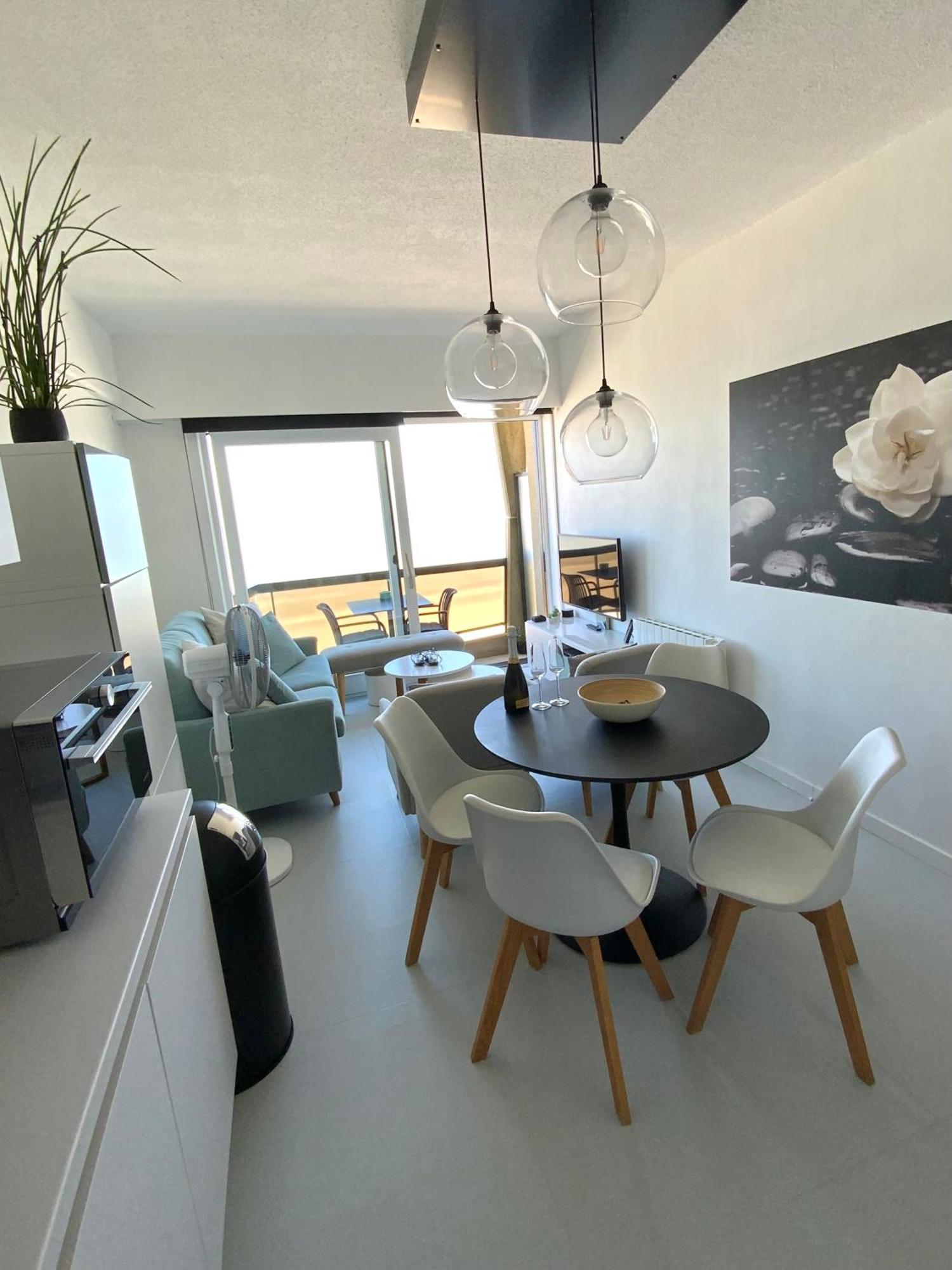 Apartament Malibu Beach 9C Blankenberge Zewnętrze zdjęcie