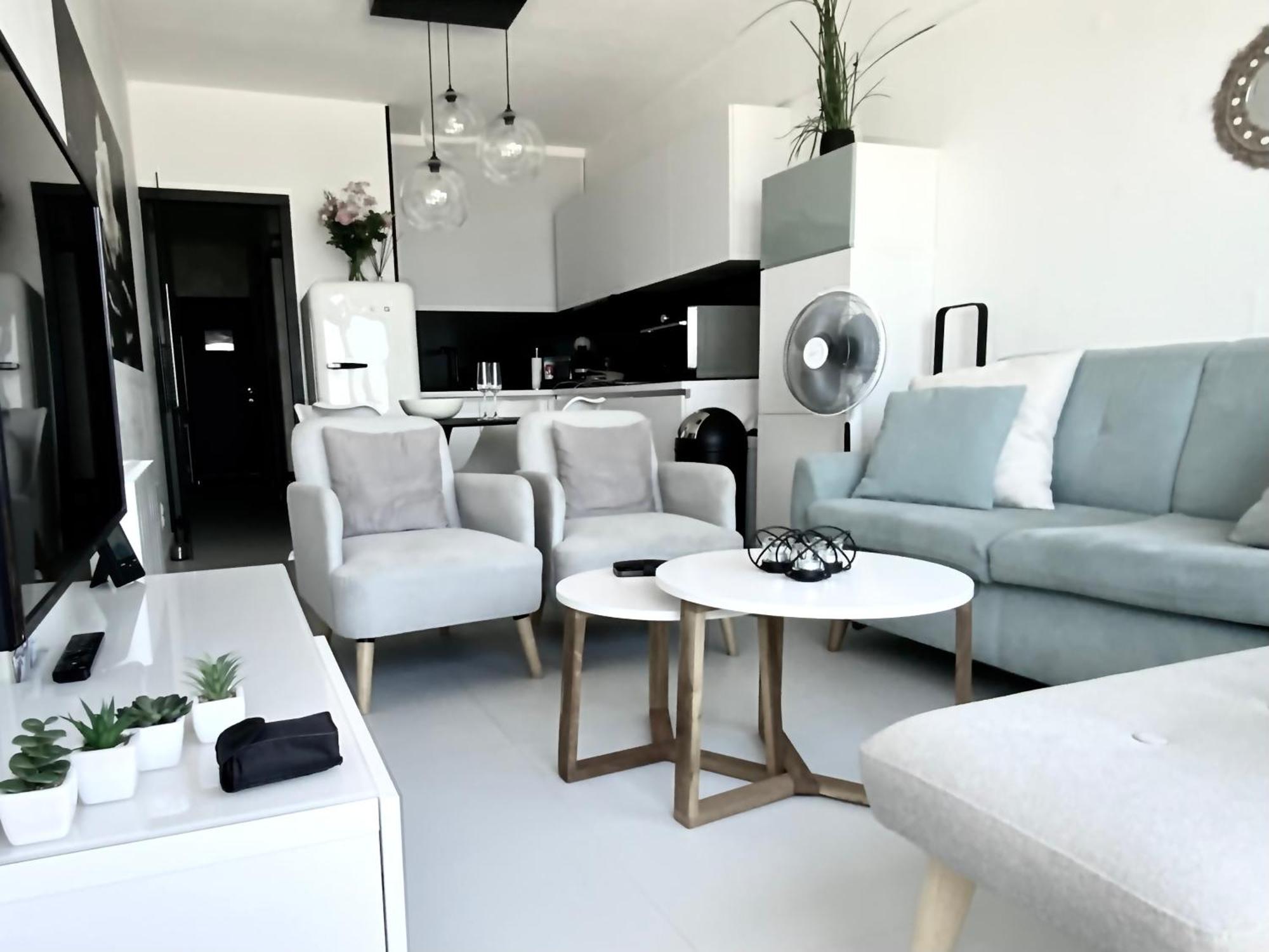 Apartament Malibu Beach 9C Blankenberge Zewnętrze zdjęcie